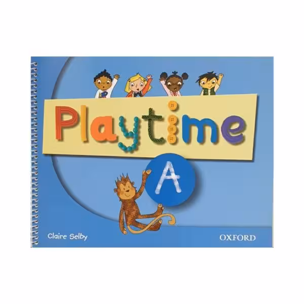 PLAY TIME A