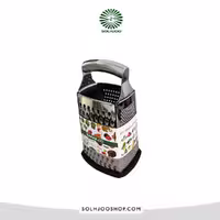 رنده استیل صنعتی  barak5352