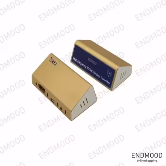 توسعه دهنده بی سیم HDMI کی نت پلاس KP-WHDT050