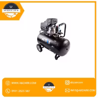 کمپرسور باد 80 لیتری 2/5 اسب بخار  اکتیو مدل AC-1080 (( اقساط یک ساله ))