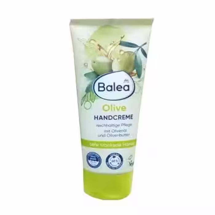 کرم مرطوب‌کننده بالئا مدل Olive حجم 100 میل