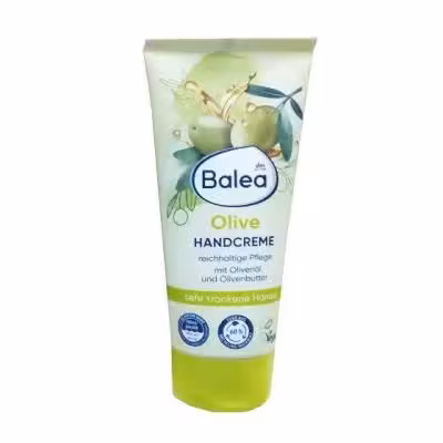 کرم مرطوب‌کننده بالئا مدل Olive حجم 100 میل