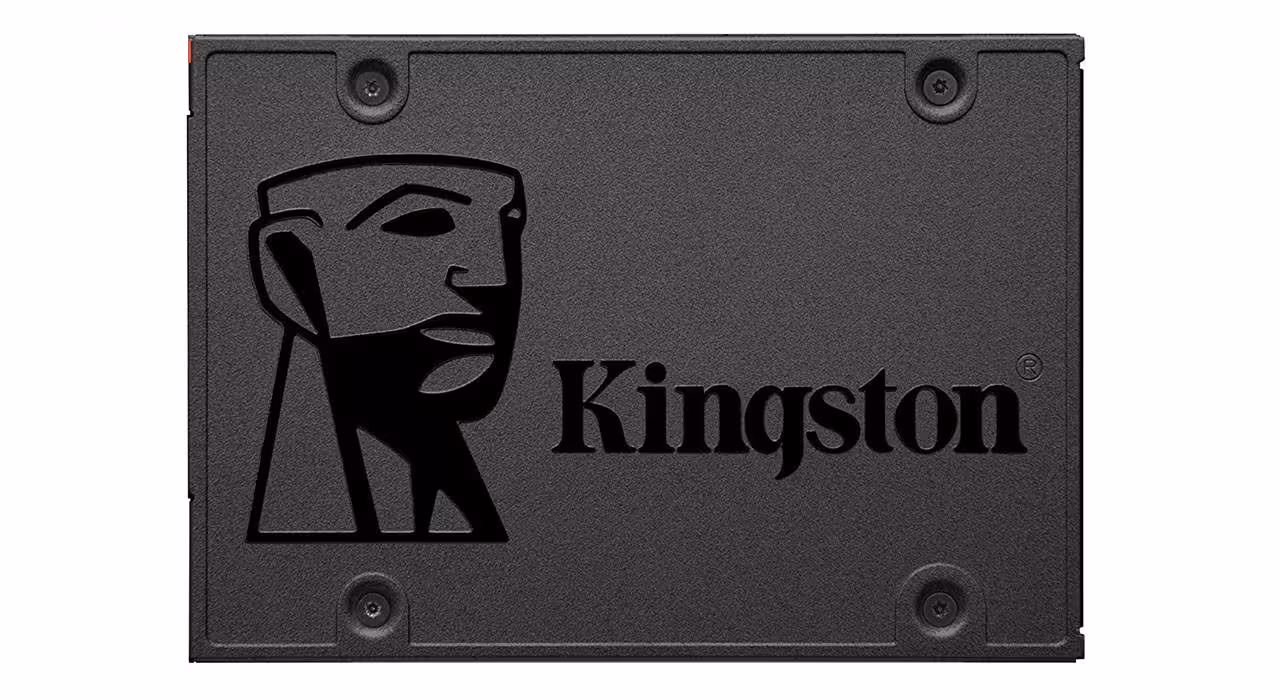 اس اس دی اینترنال کینگستون مدل KINGSTON - A400 ظرفیت 240 گیگابایت