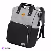 ساک لوازم کودک و نوزاد کیوی مدل T-BAG