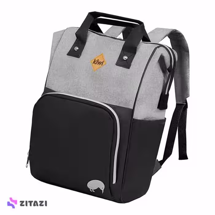 ساک لوازم کودک و نوزاد کیوی مدل T-BAG