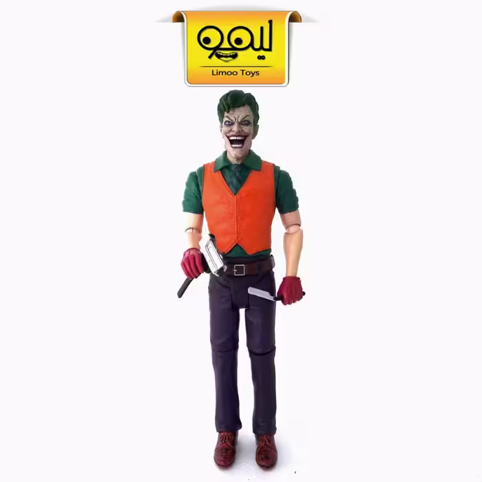 فیگور جوکر Joker DC Comics