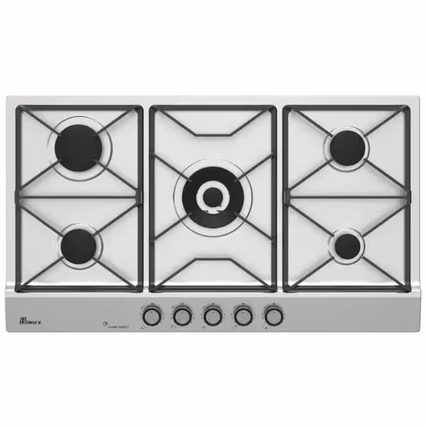 اجاق گاز صفحه ای بیمکث کد 2402