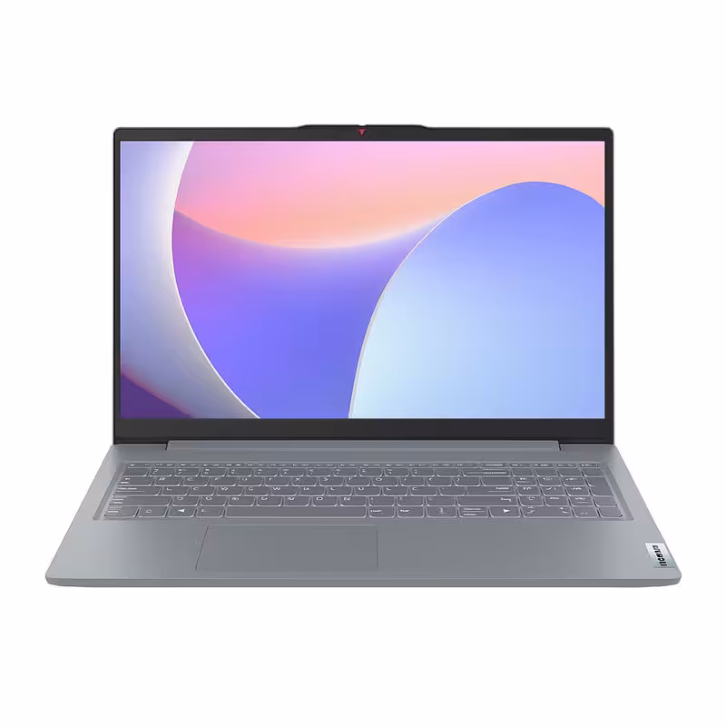 لپ تاپ لنوو 15.6 اینچی مدل IdeaPad Slim 3 i5 13420H 8GB 1TB UHD