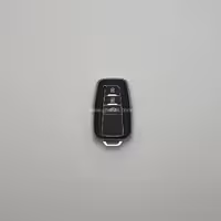 کاور ریموت تویوتا سی اچ ار و لوین بنزینی طرح چرم