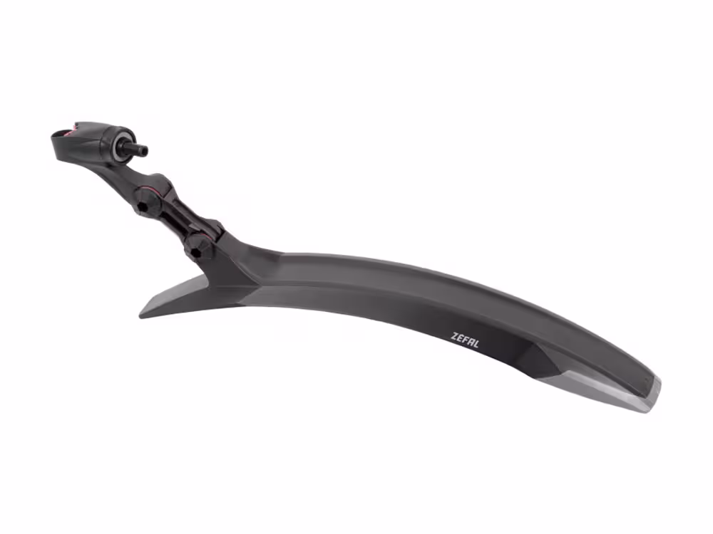 گلگیر عقب دوچرخه زفال مدل  ZEFAL MUDGUARD DEFLECTOR RM90