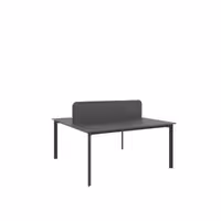 میز کارگروهی نیلپر 180 کد ODG551