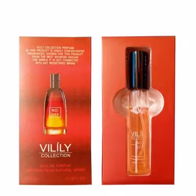 ادکلن جیبی مردانه کریستین دیور فارنهایت ویلیلی Dior Fahrenheit for Men vilily