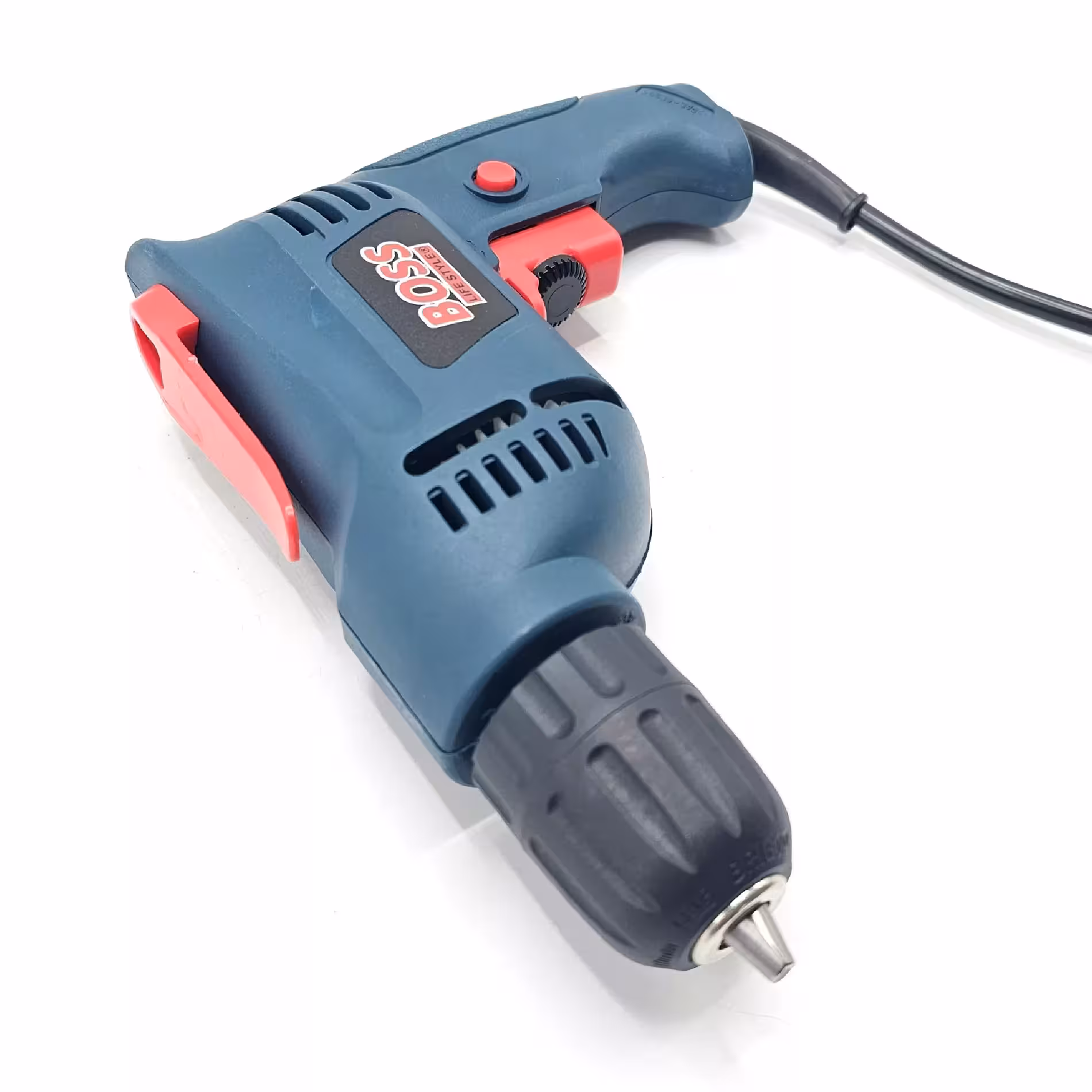 دریل باس مدل BS123SH124