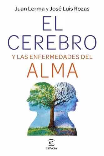 خرید و دانلود نسخه کامل کتاب El cerebro y las enfermedades del alma