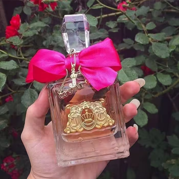 عطر ادکلن جویسی کوتور ویوا لا جویسی ادوپرفیوم سفارشی ساز  تالیا 