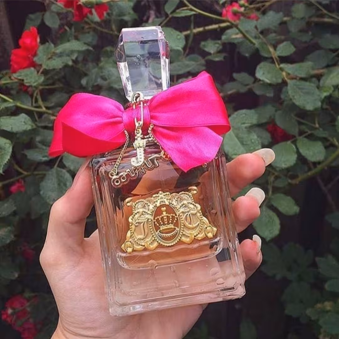 عطر ادکلن جویسی کوتور ویوا لا جویسی ادوپرفیوم سفارشی ساز  تالیا 