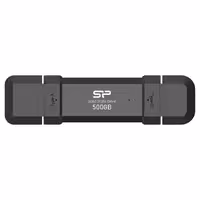 اس اس دی پرتابل سیلیکون پاور MS72 500GB