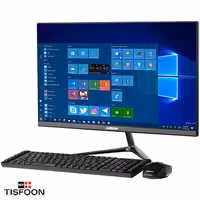 کامپیوتر همه کاره گرین مدل GX240 i5/8/1