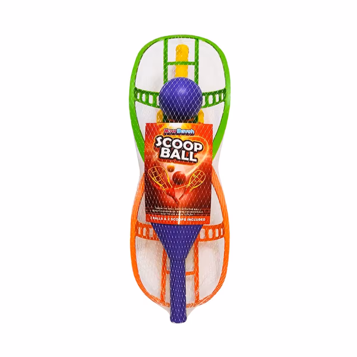 اسباب بازی اسکوپ بال نوباوه