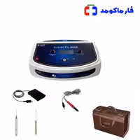 دستگاه الکترولیز رهامد