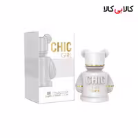 ادکلن امپر چیک گرل زنانه اصل حجم 100 میلی لیتر