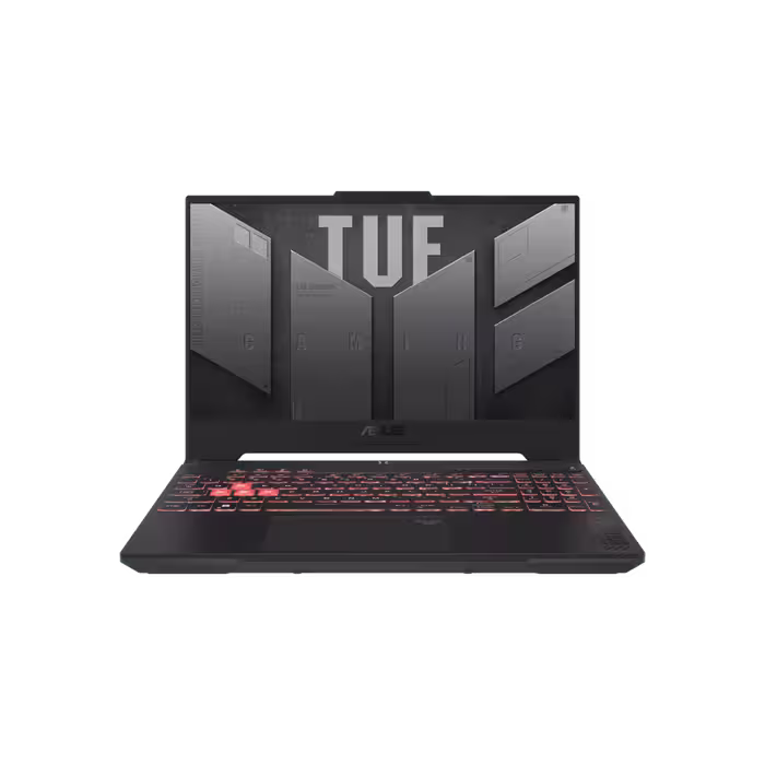 خرید و قیمت لپ تاپ ایسوس تاف مدل Asus TUF FA507NV - آسیا لپتاپ