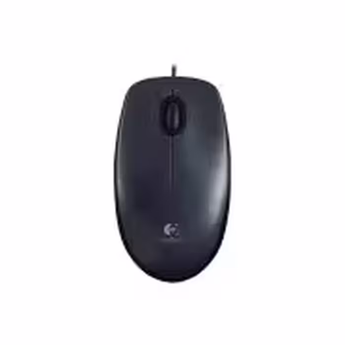 ماوس Logitech M100