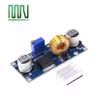ماژول کاهنده ولتاژ مدل XL4015