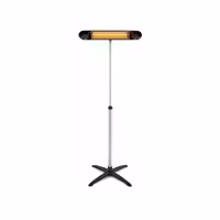 پایه بخاری آلومینیومی ویتو