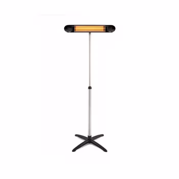 پایه بخاری آلومینیومی ویتو