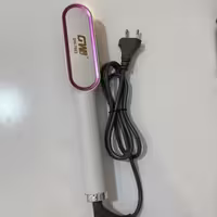 برس حرارتی GWD رنگ سفید