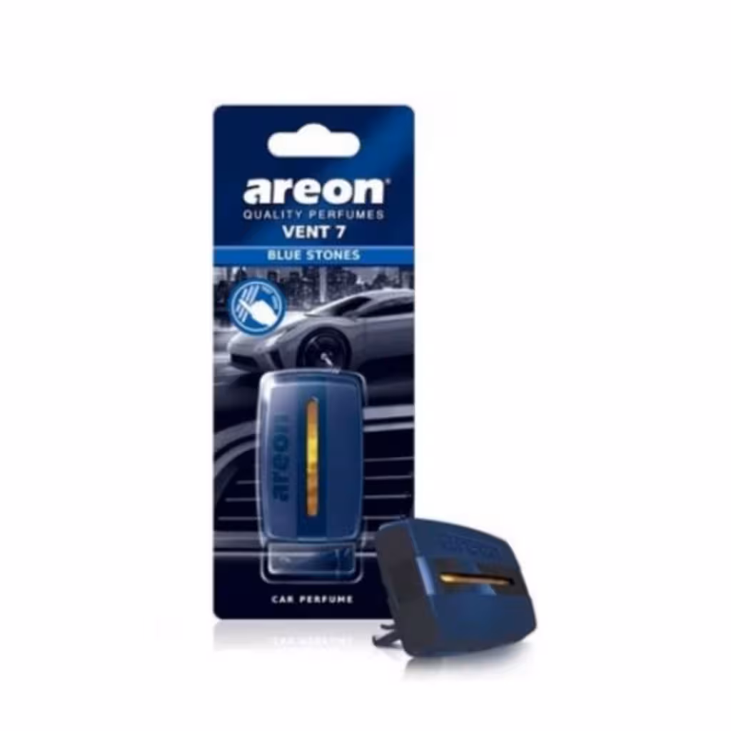 خوشبو کننده ماشین آرئون دریچه کولر (Vent 7)