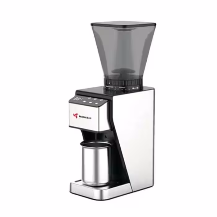 آسیاب قهوه مباشی مدل MEBASHI ME-CG2305