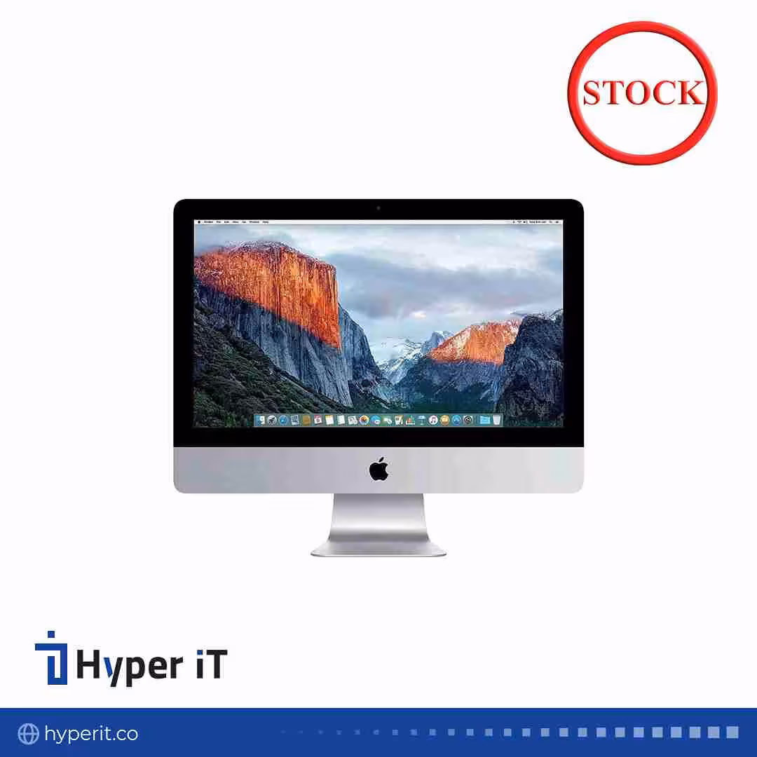 Apple iMac 2015 22-inch(i5/16G/256G SSD/1G)