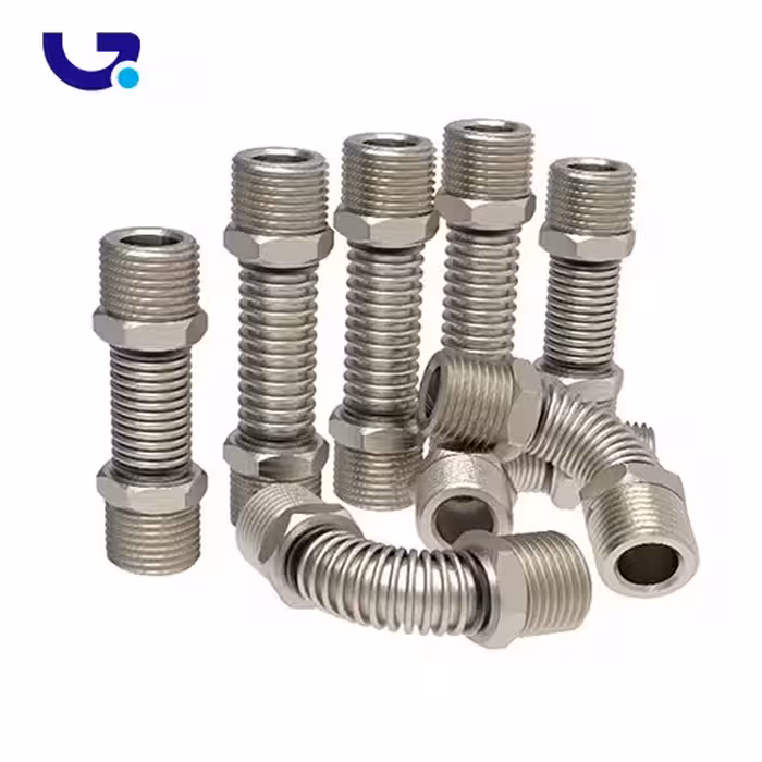 نیپل فنری رادیاتور فیلبرتو