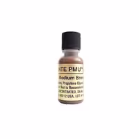 کی پی مدیوم براون(medium brown)(15 میل)