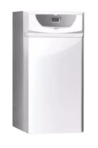 پکیج زمینی ایران رادیاتور 60000 مدل Z60