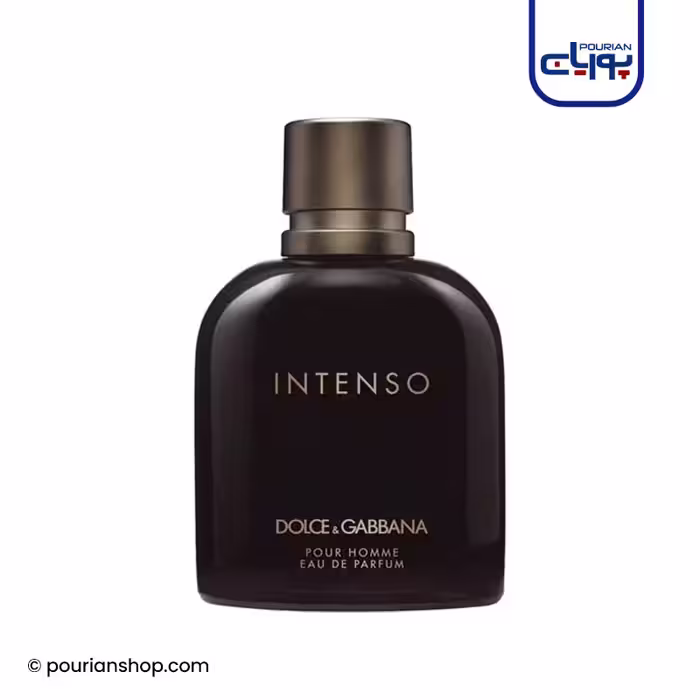 عطر ادکلن دلچه گابانا پور هوم اینتنسو