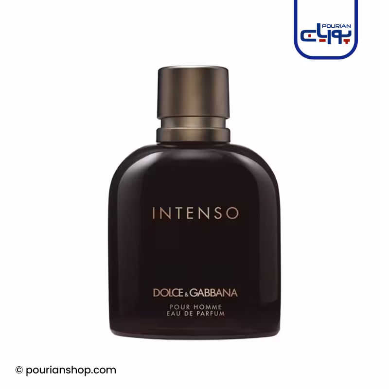 عطر ادکلن دلچه گابانا پور هوم اینتنسو