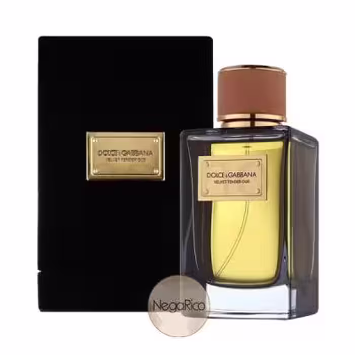 ادکلن مردانه دی اند جی دلچه گابانا ولوت دیزرت عود( Dolce Gabbana Velvet Desert Oud)