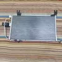 رادیاتور کولر پراید 87/1 مهره 17 کوشش رادیاتور