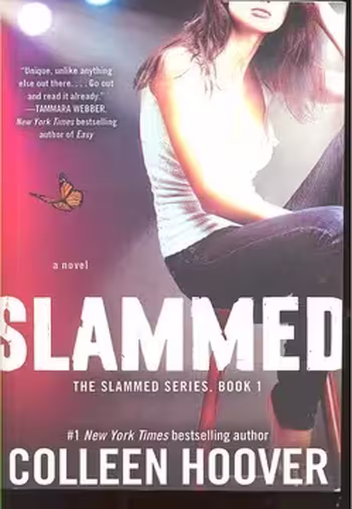 Slammed