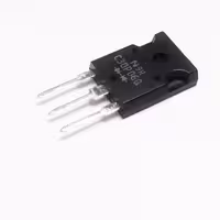 دیود دوتایی شاتکی 60 ولت 33 آمپر C30P06Q