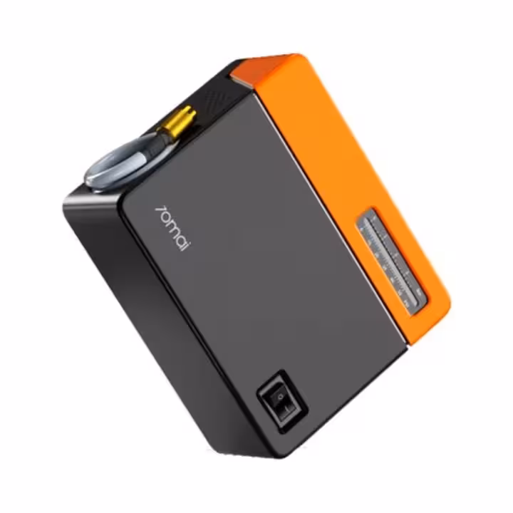 کمپرسور باد سونتی می شیائومی مدل TP04