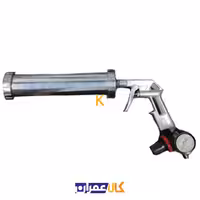 گان بادی تزریق چسب سیلیکون