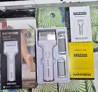 سنگ پا برقی 1تا3 کاره کریپتون مدلKNCL-6581