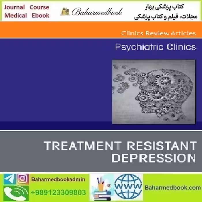 Psychiatric Clinics of North America Volume 46 Issue 1 to 2 2023