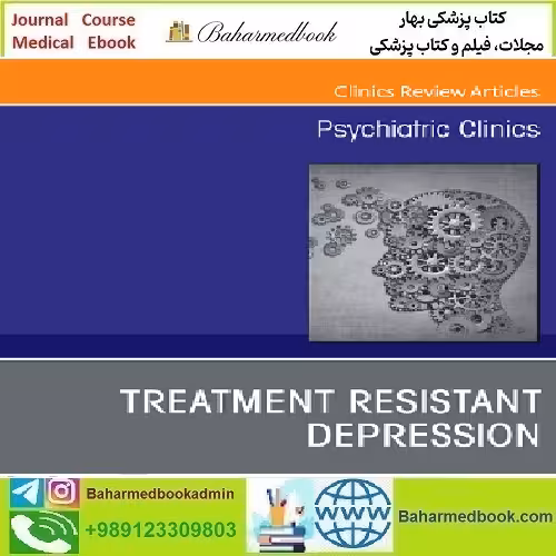 Psychiatric Clinics of North America Volume 46 Issue 1 to 2 2023