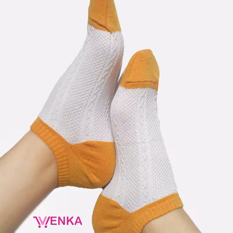 جوراب مچی کد 037488