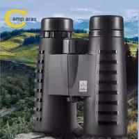 دوربین دوچشمی آسیکا مدل ASIKA FMC HD 10x42 اصل - کمپ آراس